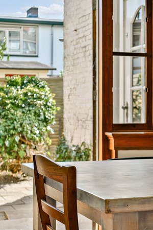 Medium property photo - Fahrenheitstraat 128, 1097 PX Amsterdam